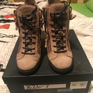 Giuseppe sneakers